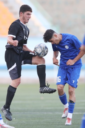 استقلال - کیا