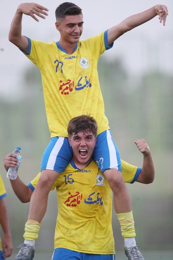 توانا - مقاومت