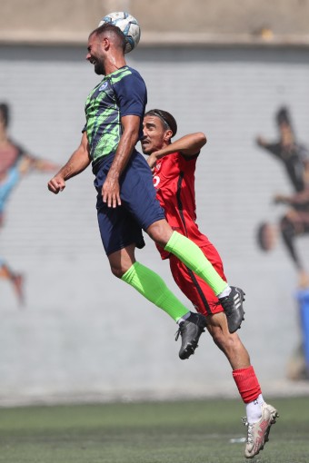 آینده سازان تندرستی کوشا - صالحین منتخب تهران