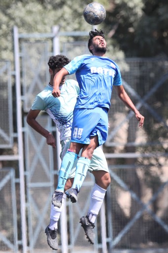 استعدادهای درخشان نسل جدید - آکادمی باتیس