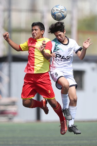 پاس المپیک جوان - سجاد مهر دوستی