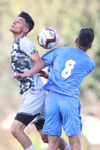 پترو اطلس پاسارگاد - نیروی زمینی