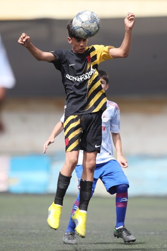 سرخپوشان - اتحاد