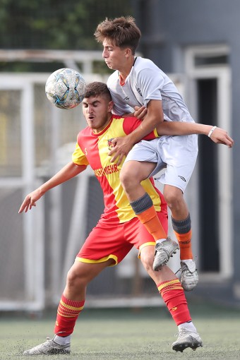 دوستی مهر - سایپا