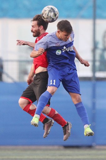 فولاد آراد - توانا