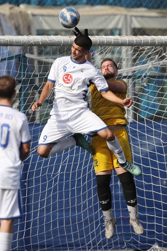 آریو گستر - احسان ری