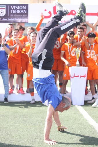 سایپا - استقلال