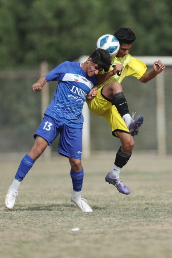 استقلال خوزستان - ستارگان ویس