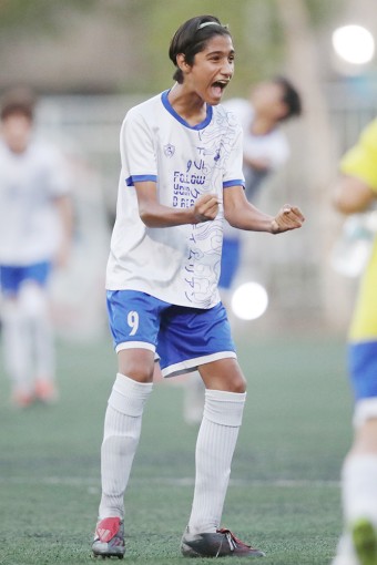 آندرانیک تیموریان - شهاب سرخ آینده مهر