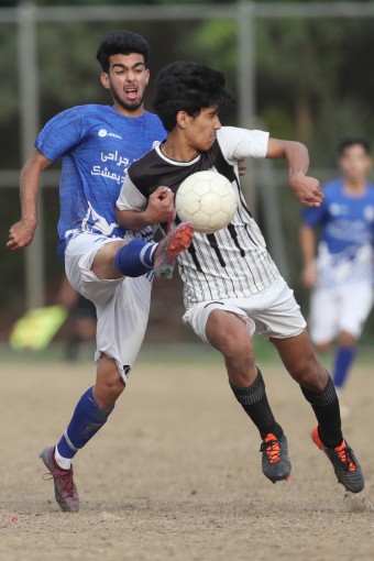 موزرم اهواز - عقاب اندیمشک