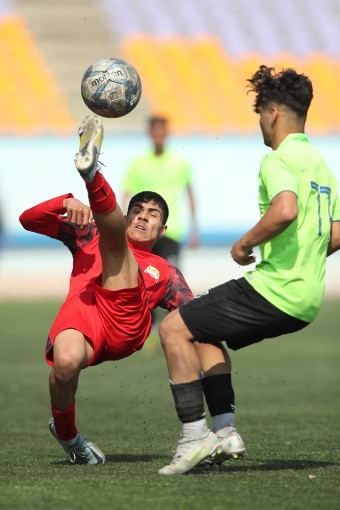 آذرباد خلیج فارس - راه آهن مهر