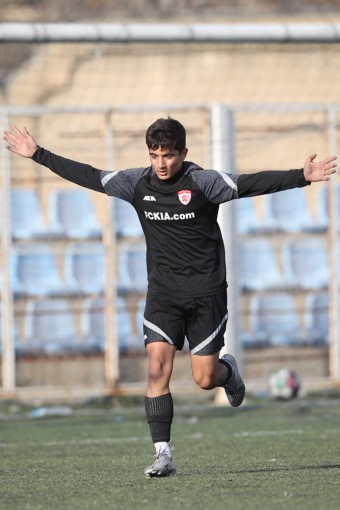 کیا - پارسیان