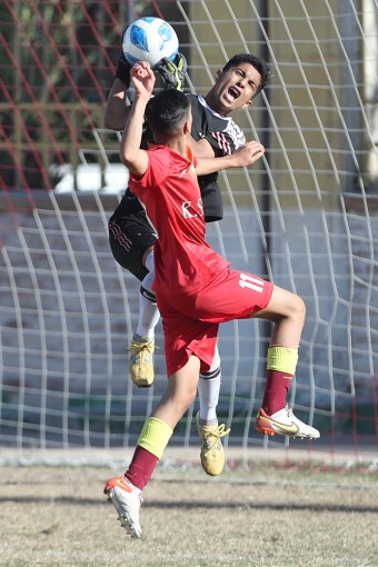 ملی حفاری اهواز - فولاد خوزستان