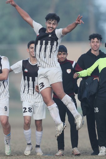 موزرم اهواز - کشاورز نوین بهبهان