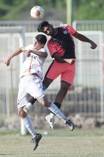 فولاد خوزستان - کیان سام بابل