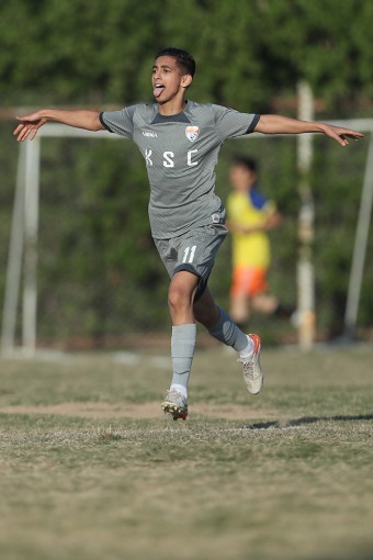 یاران اهواز - فولاد خوزستان