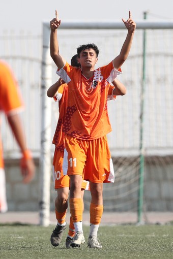 سایپا - آریا پارس