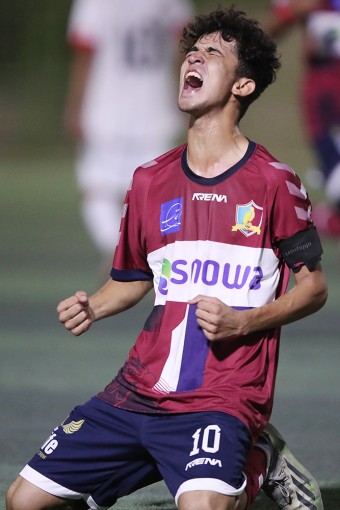 توانا - پرسپولیس