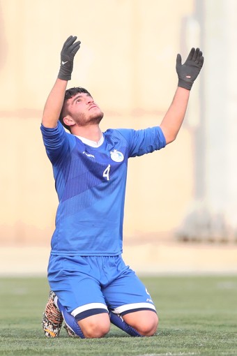 انرژی پیشرو ایرانیان - استقلال