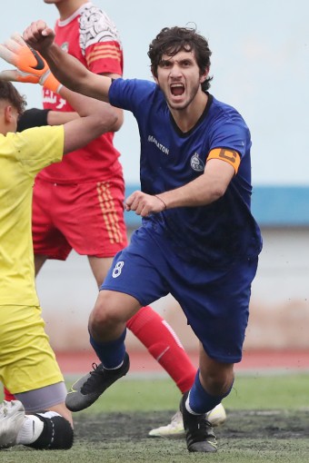 استقلال - مدافعان حرم کرمانشاه