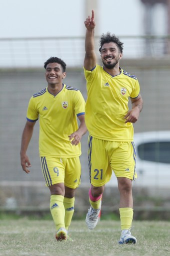 نفت اهواز - اتحاد بویر احمد