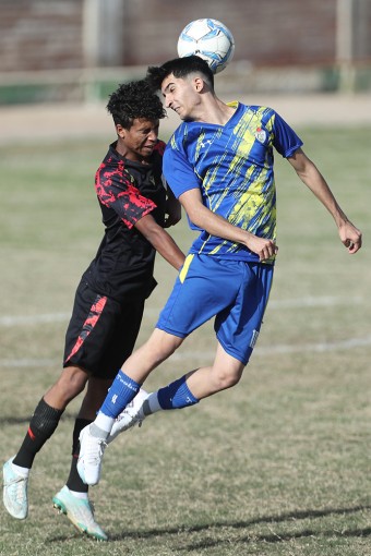 ملی حفاری اهواز - آسماری اهواز