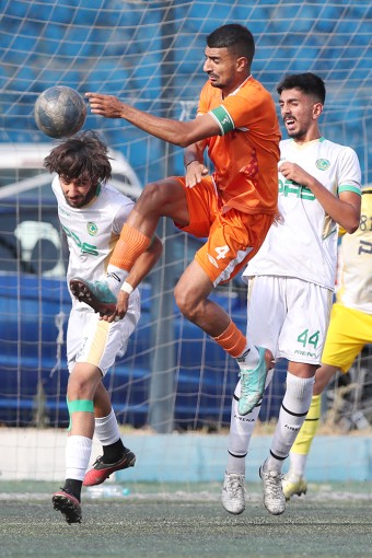 سایپا - پاس قوامین