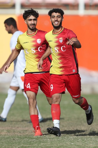 فولاد خوزستان - مس رفسنجان