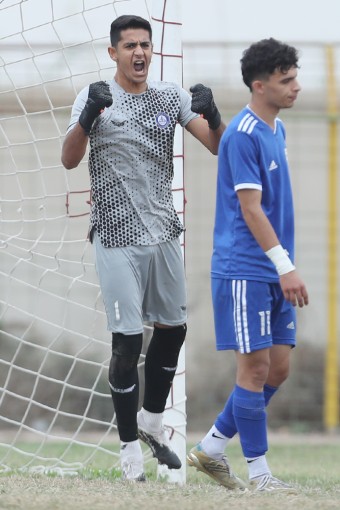 نفت اهواز - پارس جنوبی جم