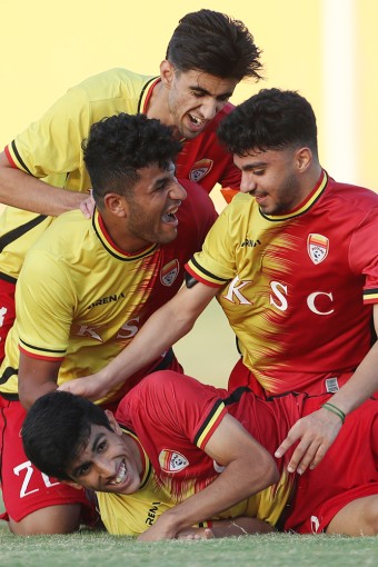 فولاد خوزستان - مس کرمان