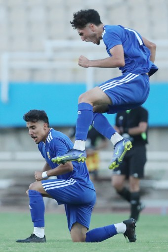 نفت اهواز - صنعت نفت آبادان