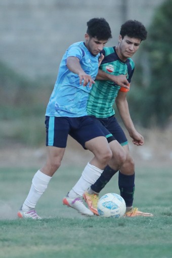 تقوی اهواز - فرهنگ اهواز