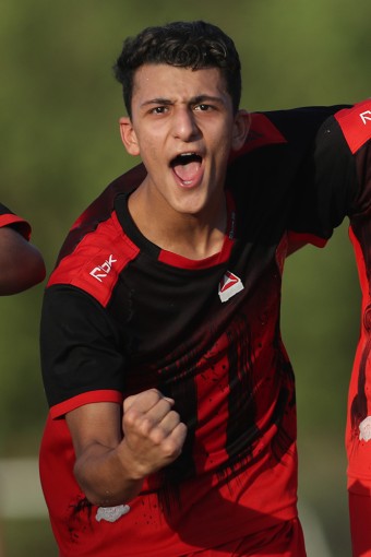 جنوب اهواز - آسماری اهواز