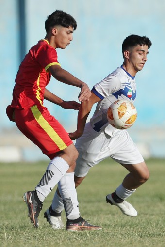 سهراب اهواز - موزرم اهواز