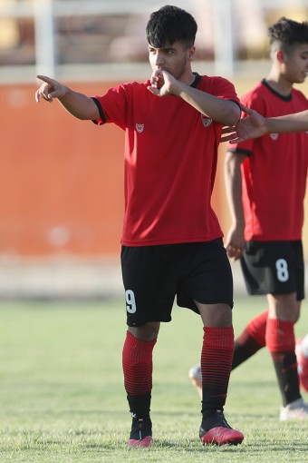 فولاد خوزستان - مرصاد رامشیر