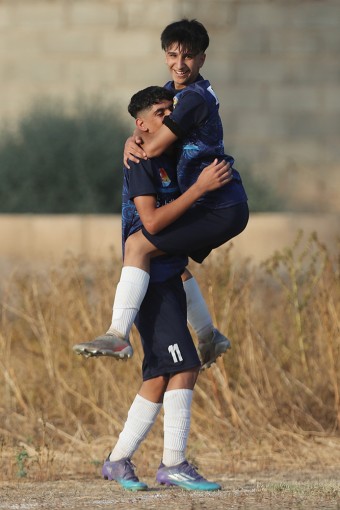 نخل کارون - شیبان ماهشهر