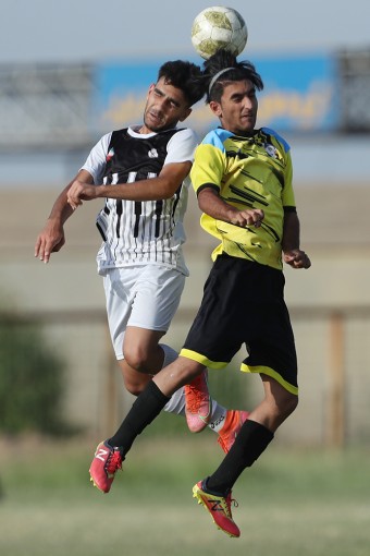 شهدای خوزستان - موزرم اهواز