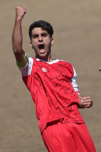 آریان اهواز - شهدای خوزستان