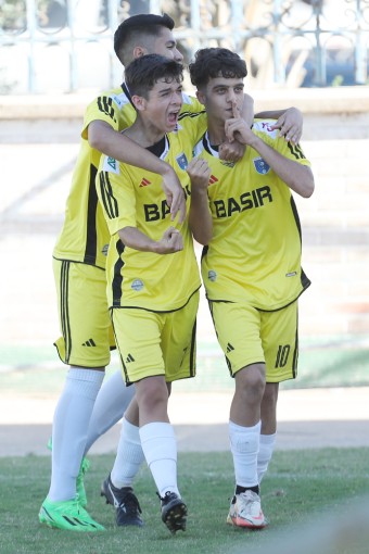 شهدای خوزستان - بصیر اهواز