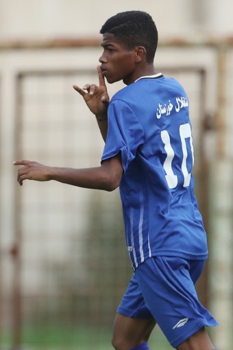 استقلال خوزستان - آکادمی ذوالفقار نسب