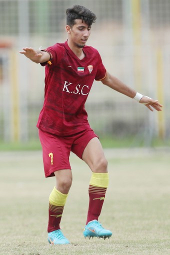 فولاد خوزستان - کیان نوین نوشهر