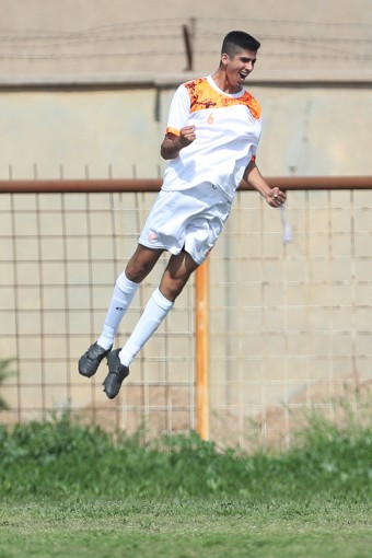 آکادمی ذوالفقار نسب - آینده سازان الشتر