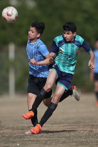 عادل اهواز - شهید تقوی فر اهواز