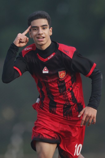 جنوب اهواز - یاران اهواز