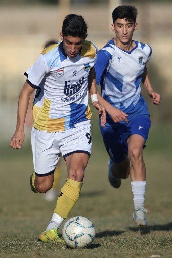 بصیر اهواز - بامداد اراک