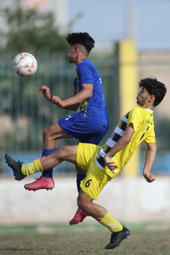 ملی حفاری اهواز - نفت اهواز