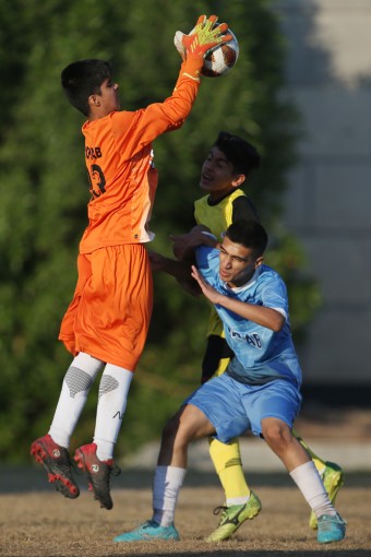 سهراب اهواز - انصار اهواز