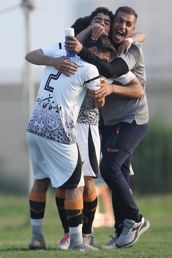 نفت اهواز - مس رفسنجان