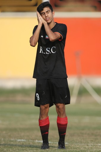 فولاد خوزستان - شاهین بوشهر