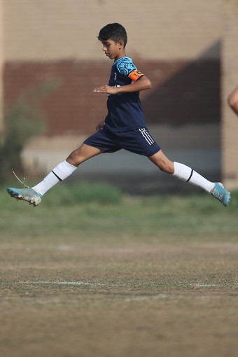 انصار اهواز - مجاهد اهواز